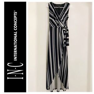 INC International Concepts Dress
